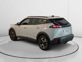 Peugeot 2008 Allure