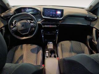 Peugeot 2008 Allure
