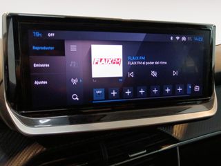 Peugeot 2008 Allure