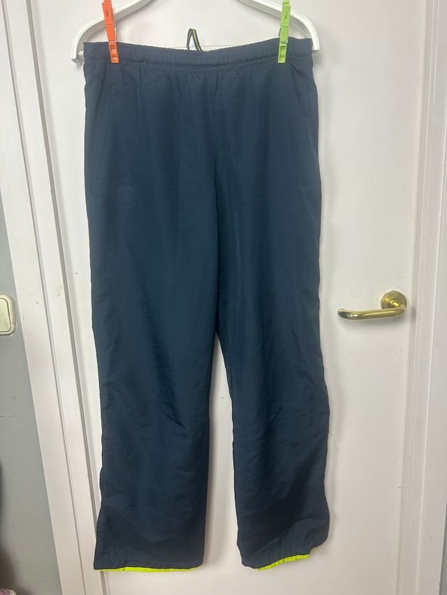 Nike 90'S Logo bianco Retro Vintage Y2K 00'S giallo