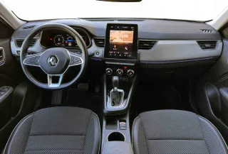 Renault Arkana mayo 2023