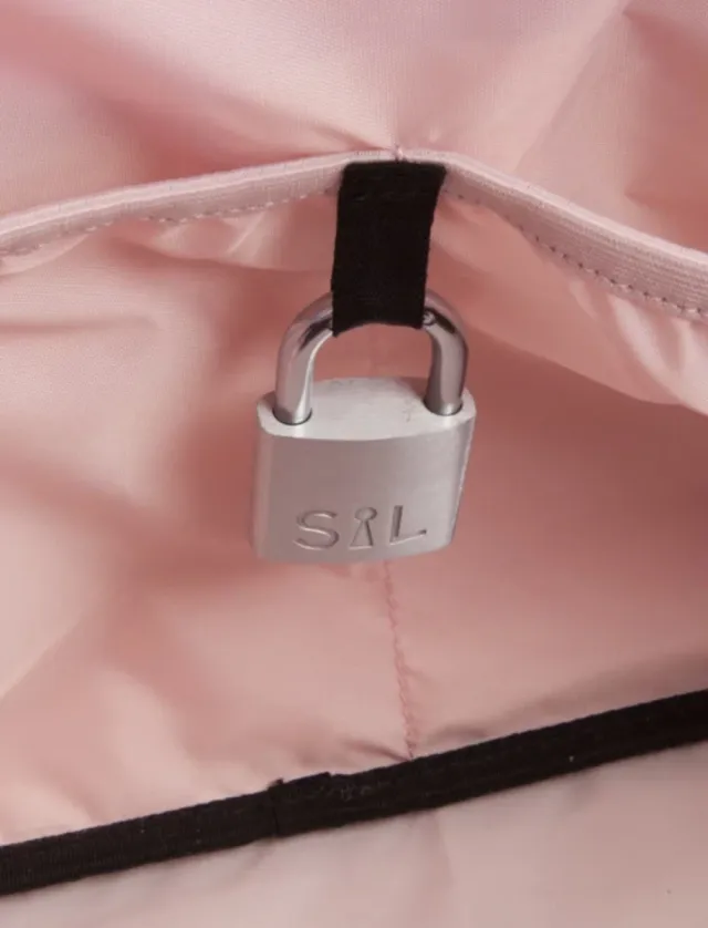 Bolsa deportiva Domyos