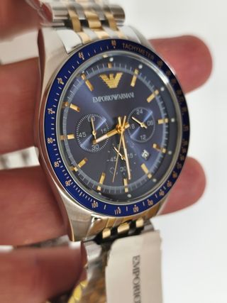 Reloj Emporio Armani AR6088 Nuevo