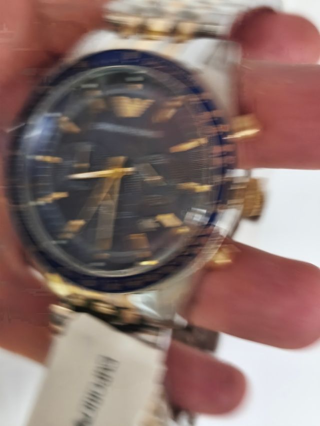 Reloj Emporio Armani AR6088 Nuevo