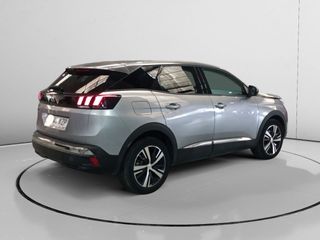 Peugeot 3008 Allure