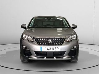 Peugeot 3008 Allure