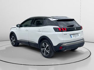 Peugeot 3008 GT Line