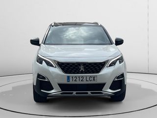 Peugeot 3008 GT Line