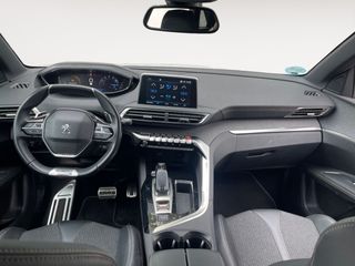 Peugeot 3008 GT Line