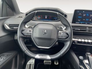 Peugeot 3008 GT Line
