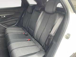 Peugeot 3008 GT Line