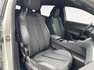 Peugeot 3008 GT Line