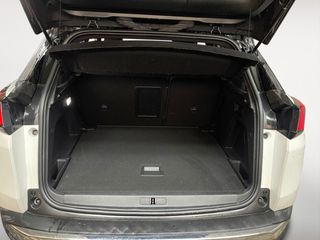 Peugeot 3008 GT Line