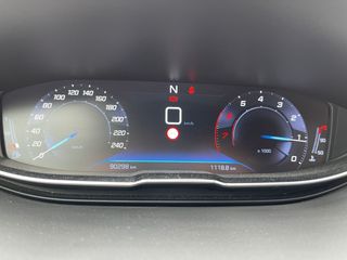 Peugeot 3008 GT Line