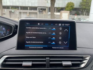 Peugeot 3008 GT Line