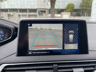 Peugeot 3008 GT Line