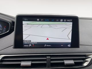 Peugeot 3008 GT Line