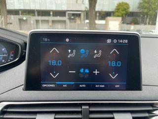 Peugeot 3008 GT Line