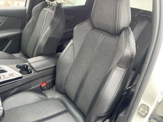 Peugeot 3008 GT Line
