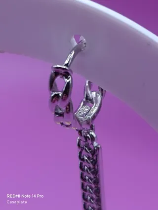 Pendientes "Oso" Justine Clenquet 410