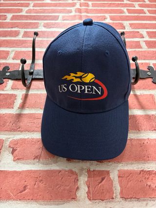 Gorra US Open tenis Azul