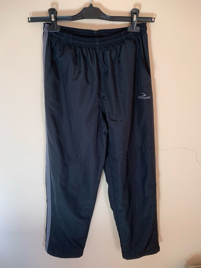 Pantalón deportivo Boomerang Talla L
