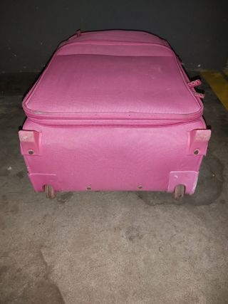 Maleta de viaje mediana VAGG 