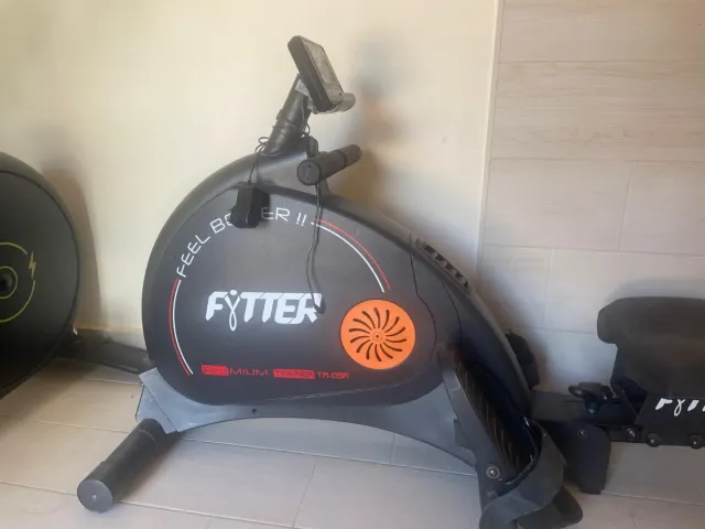 Vogatore Fytter TR 05R