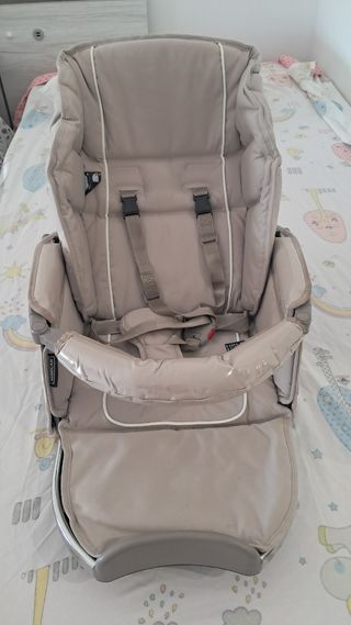 Carrito Bebecar IpOp