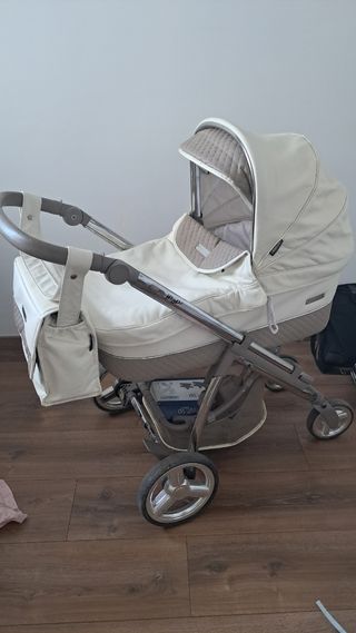 Carrito Bebecar IpOp