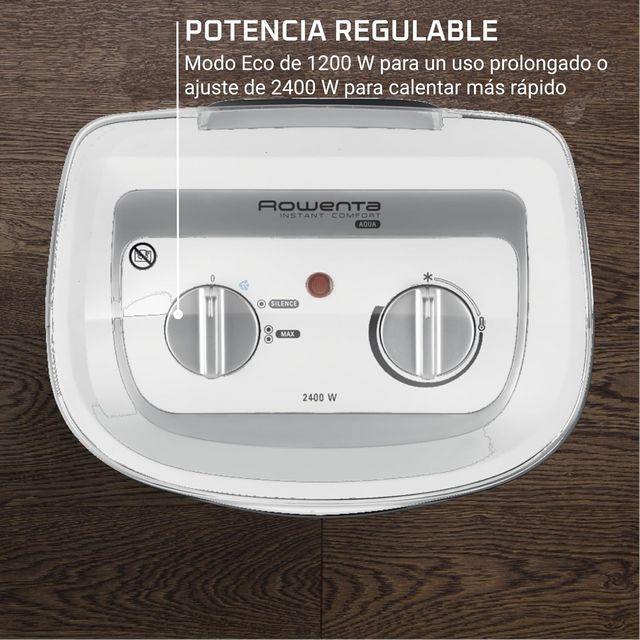 Calefactor Rowenta SO6510F2