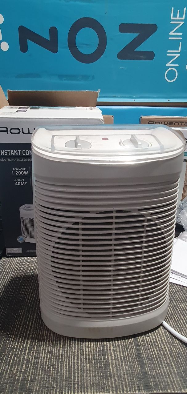 Calefactor Rowenta SO6510F2