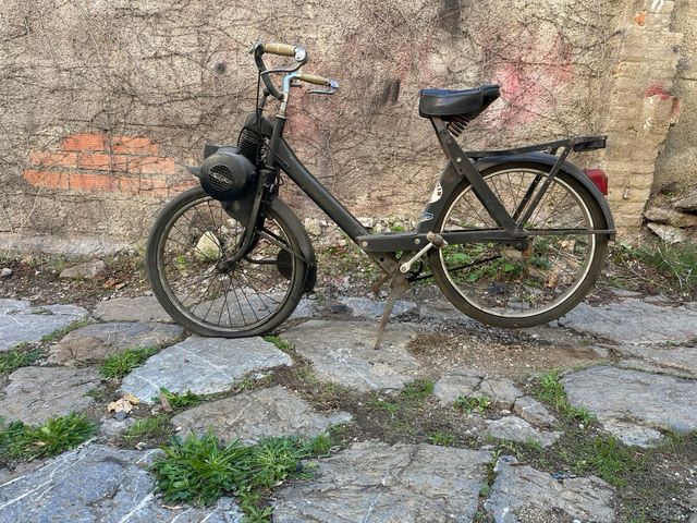 Velosolex Bici Clásica Gasolina