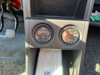 Volkswagen Golf 1.6 GTI (1979)