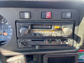 Volkswagen Golf 1.6 GTI (1979)