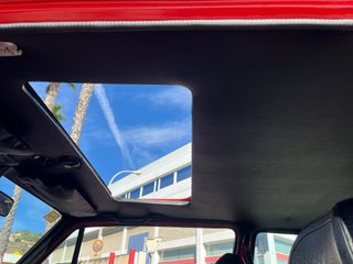 Volkswagen Golf 1.6 GTI (1979)