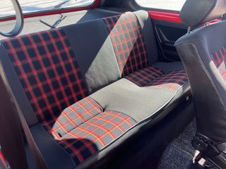 Volkswagen Golf 1.6 GTI (1979)