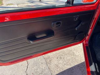 Volkswagen Golf 1.6 GTI (1979)