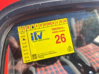 Volkswagen Golf 1.6 GTI (1979)