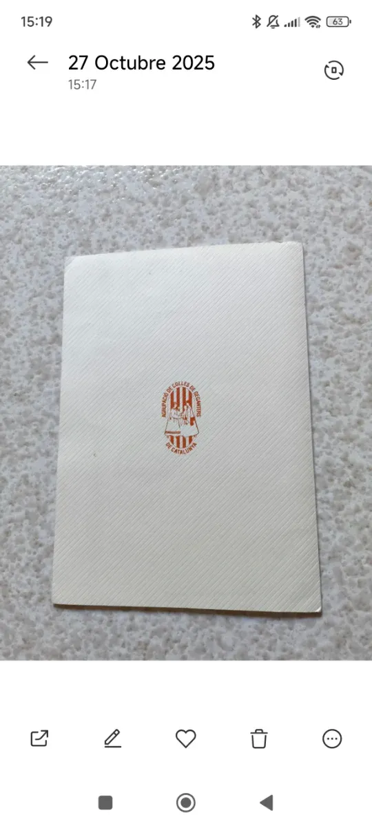 Congratulazioni a Nadal | Agrupació de Colles de Geganters