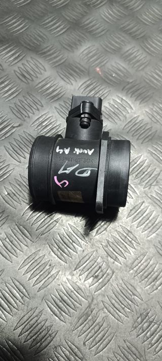 Caudalímetro  Audi A4