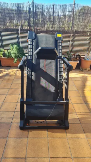 Cinta Correr Salter PT-1700 Plegable