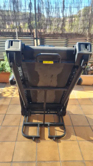 Cinta Correr Salter PT-1700 Plegable