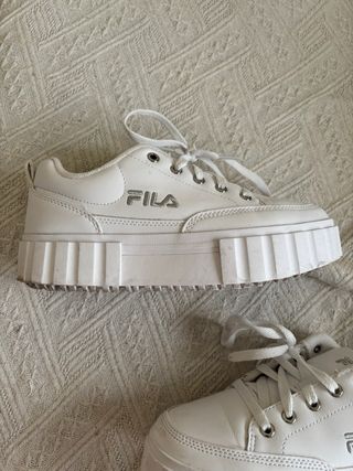 Zapatillas Fila Sandblast 