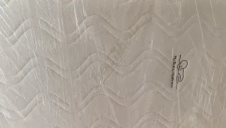 Colchón cuna My baby Matters 70x140