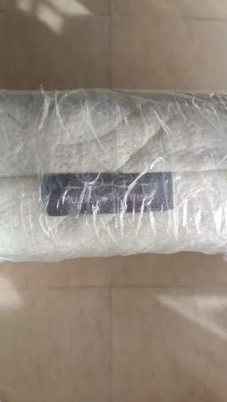 Colchón cuna My baby Matters 70x140