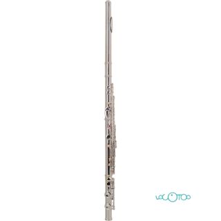 Flauta Travesera Bressant FL-100