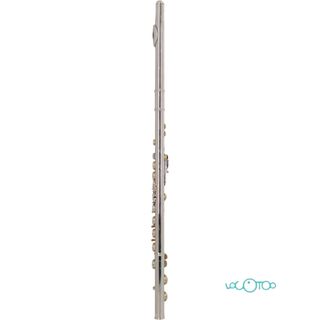 Flauta Travesera Bressant FL-100