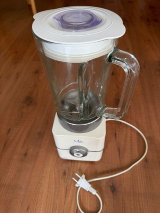 Batidora de vaso Jata y