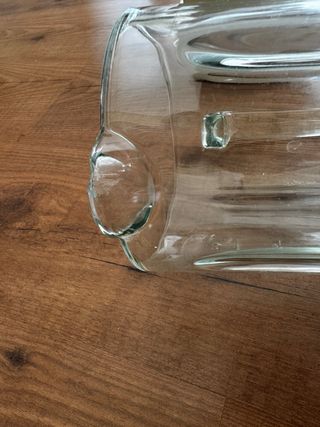 Batidora de vaso Jata y